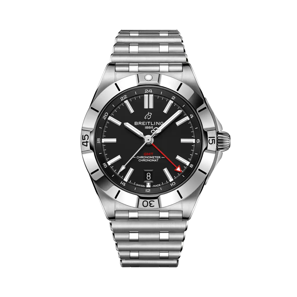 Chronomat Automatic GMT 40 - A32398101B1A1 - image 1