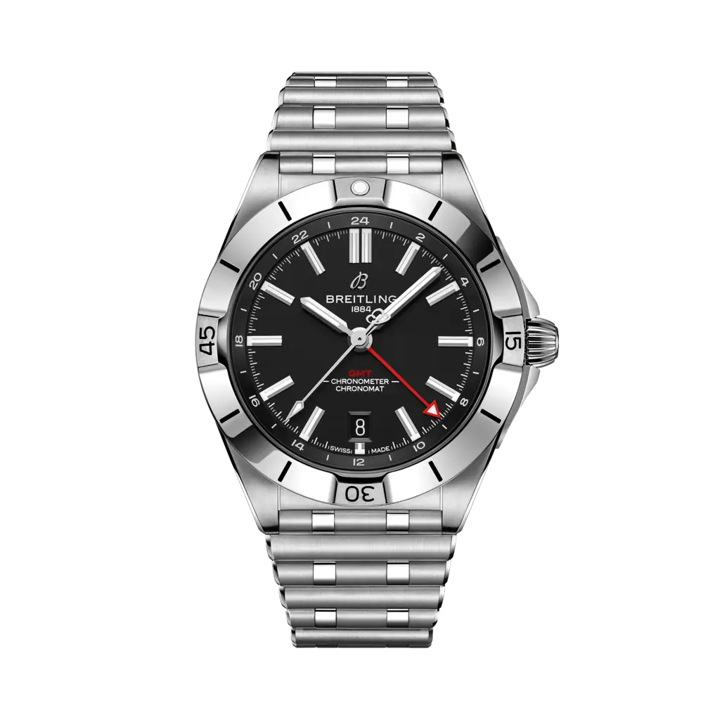 Chronomat Automatic GMT 40 - A32398101B1A1 - image 1