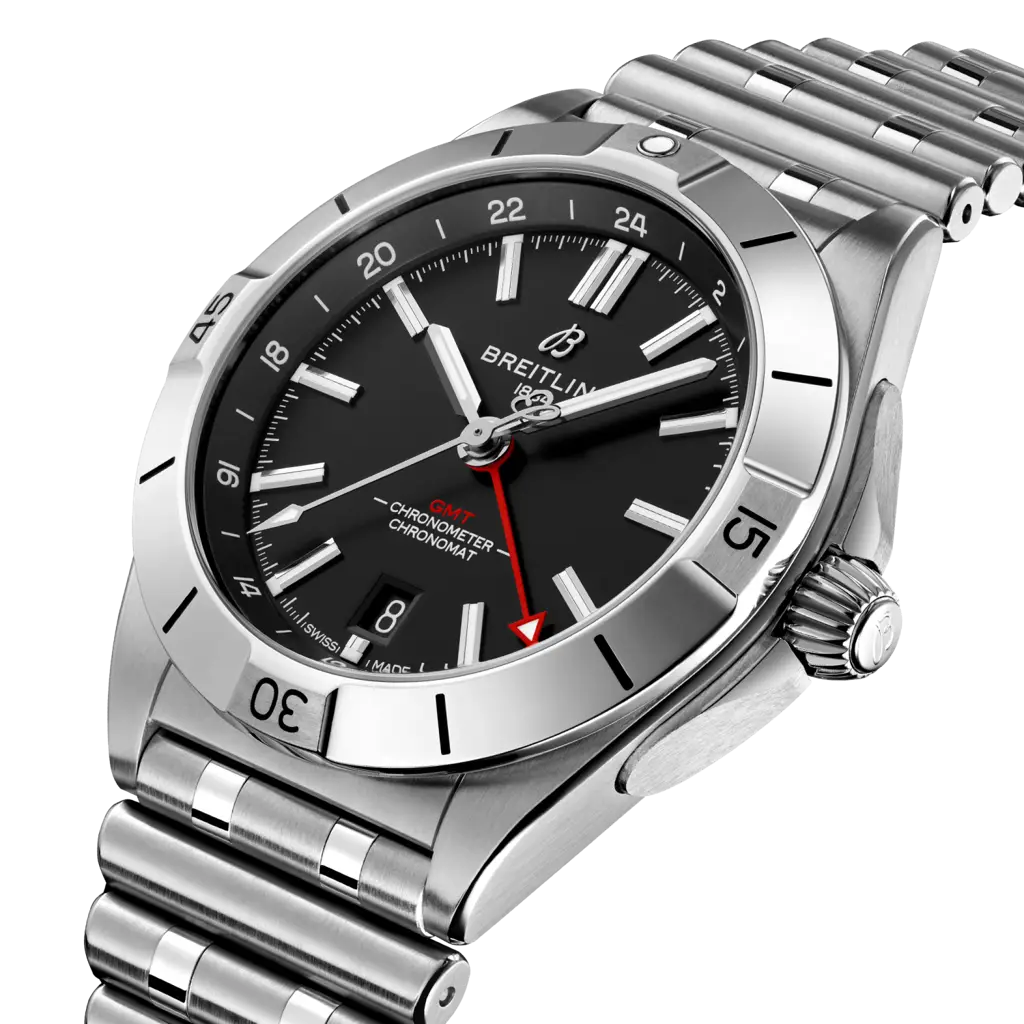 Chronomat Automatic GMT 40 - A32398101B1A1