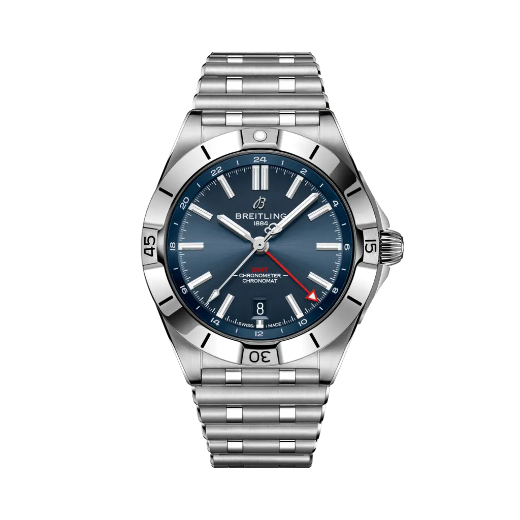Chronomat Automatic GMT 40 - A32398101C1A1 - image 1