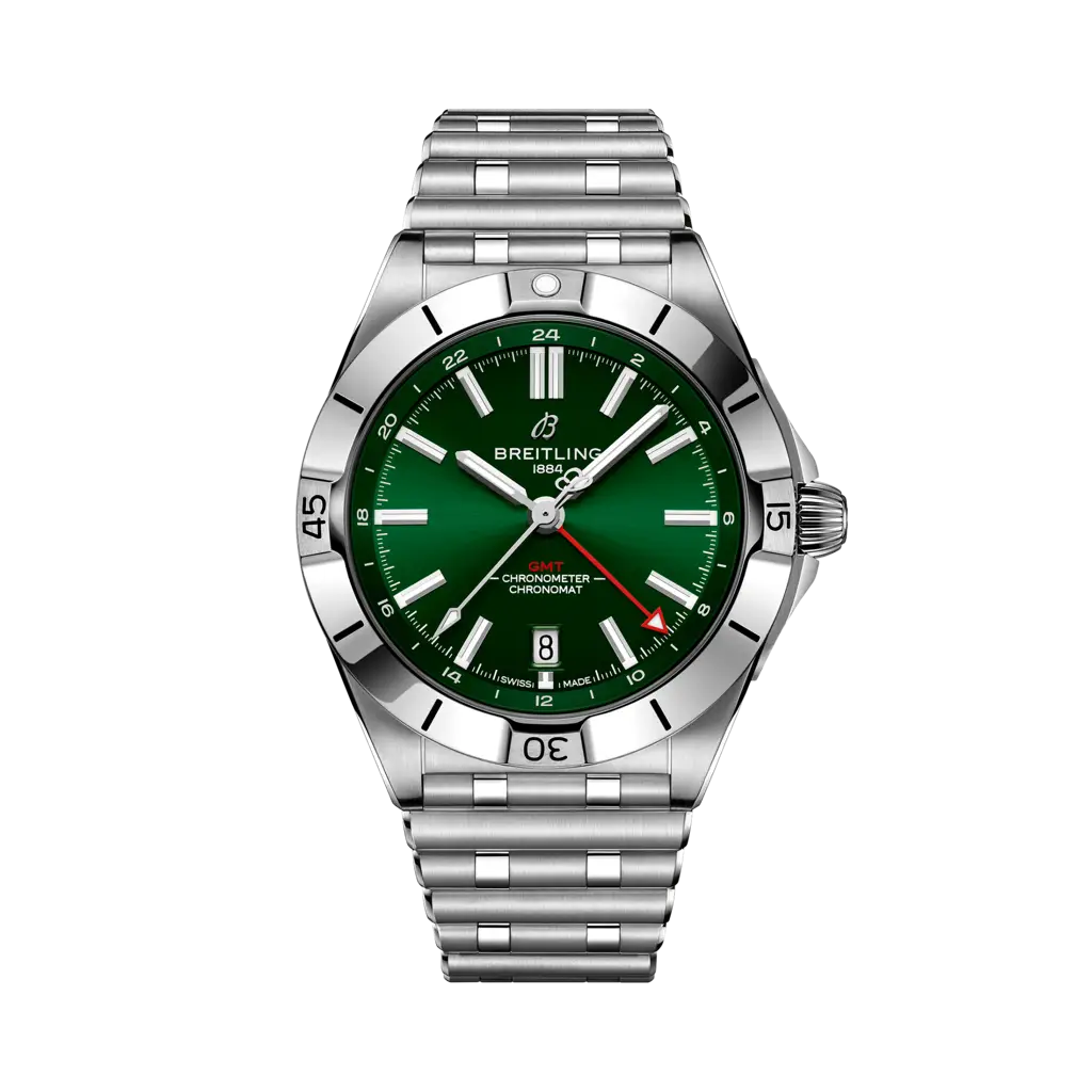 Chronomat Automatic GMT 40 - A32398101L1A1 - image 1