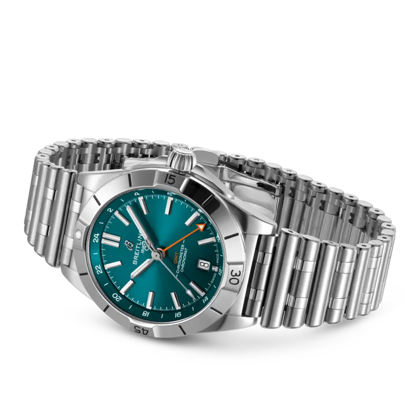 Chronomat Automatic GMT 40 - A323982A1L1A1 - image 3
