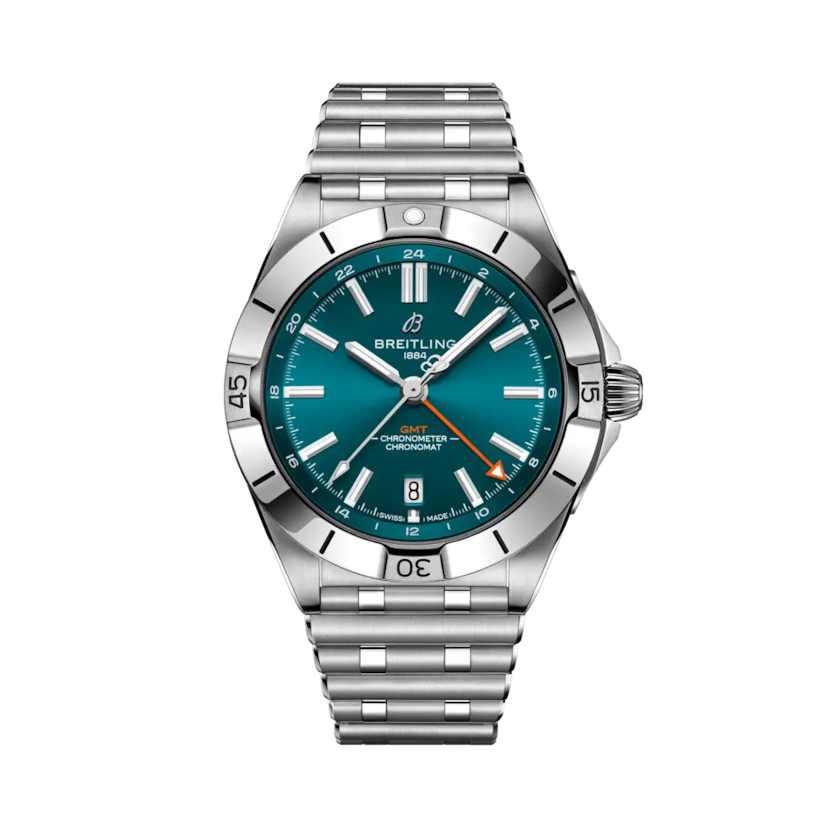 Chronomat Automatic GMT 40 - A323982A1L1A1 - image 1