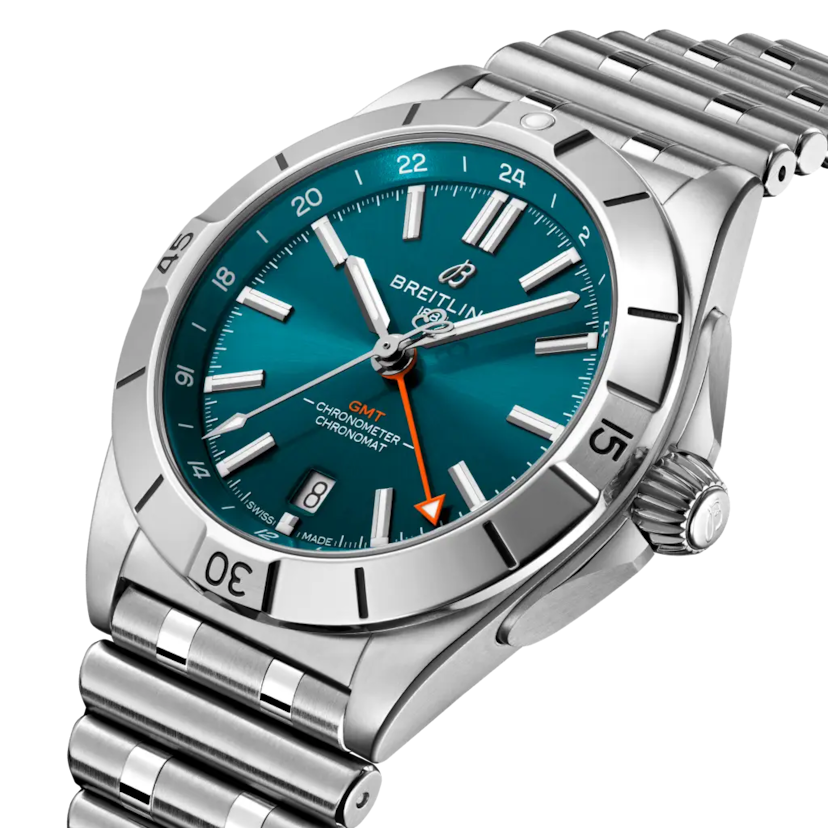 Chronomat Automatic GMT 40 - A323982A1L1A1 - image 2