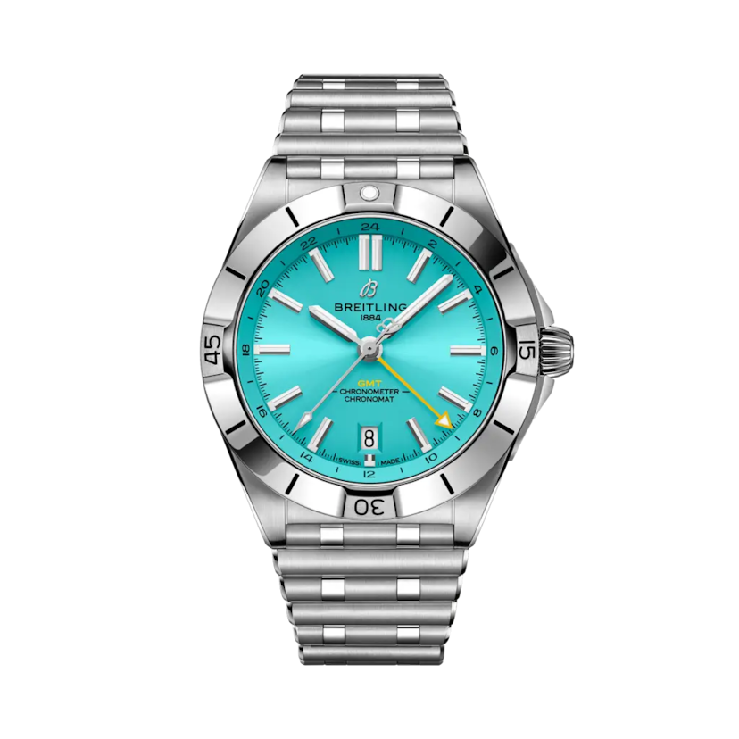 Chronomat Automatic GMT 40 - A32398A21L1A1 - image 1