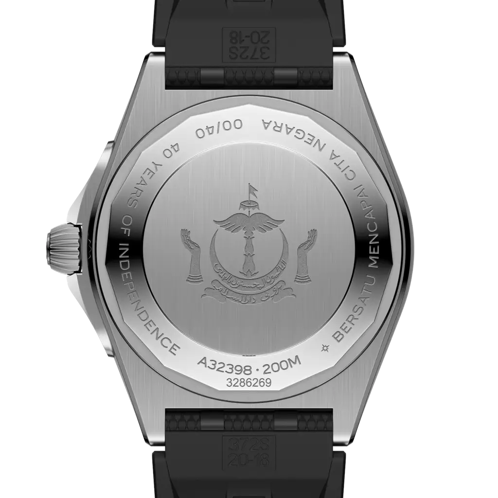 Chronomat Automatic GMT 40 - A32398E81B1S1 - image 4