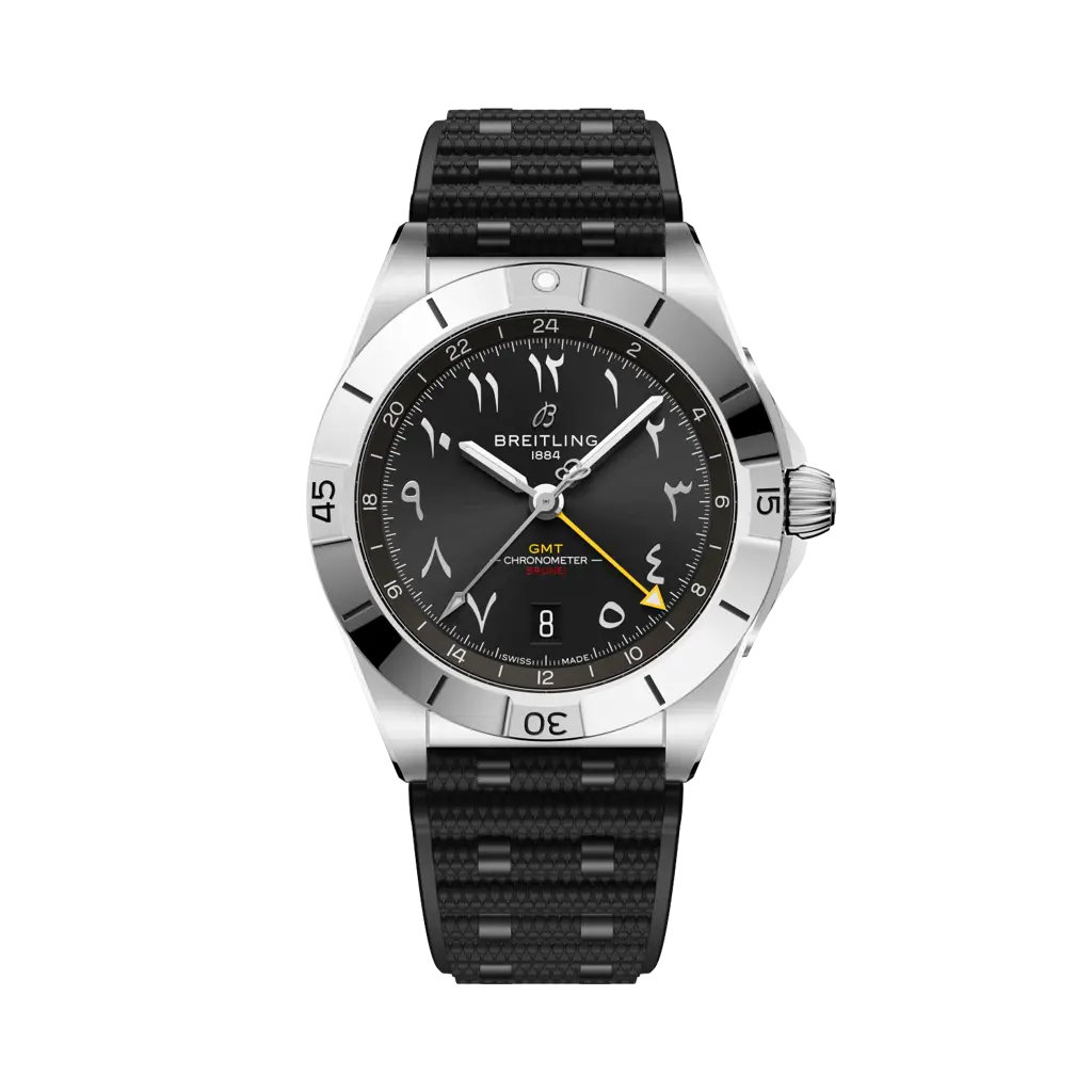 Chronomat Automatic GMT 40 - A32398E81B1S1 - image 1