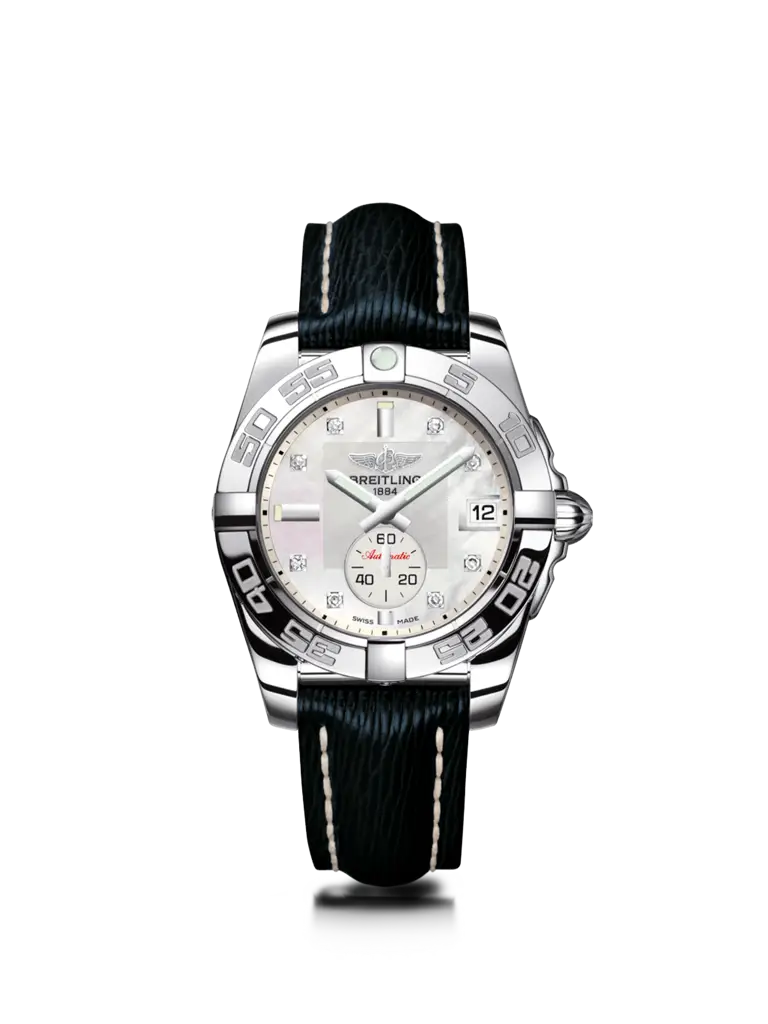 Galactic 36 Automatic - A37330121A1X1