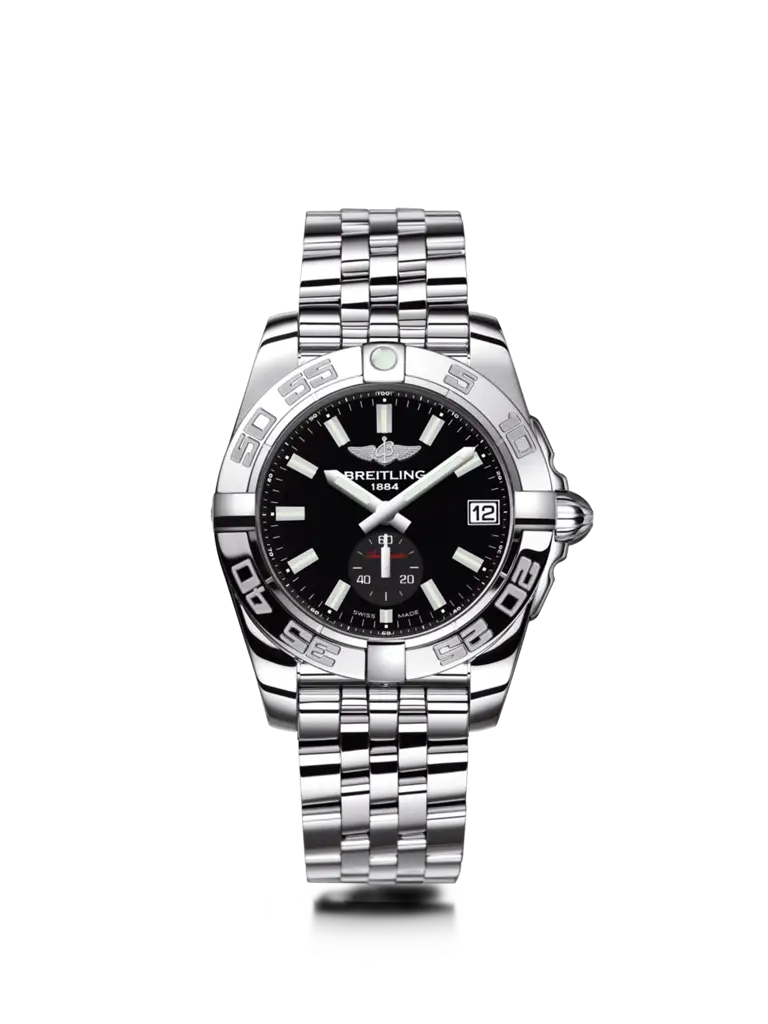 Galactic 36 Automatic - A37330121B1A1