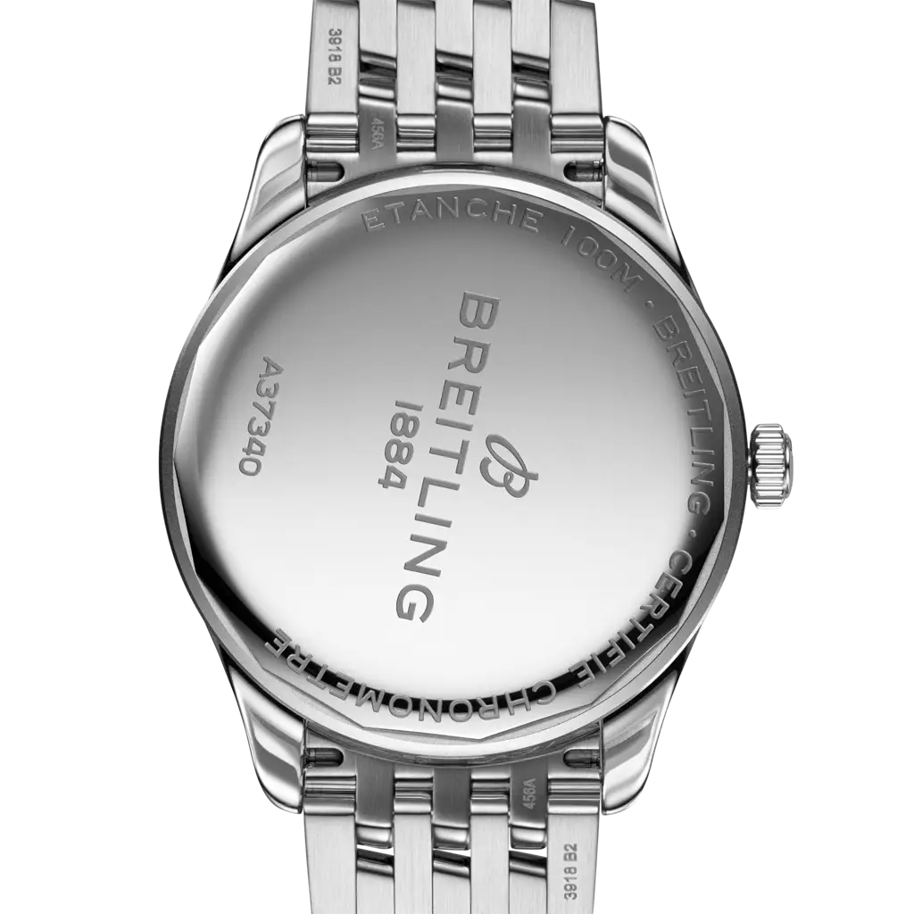 Premier Automatic 40 - A37340351B1A1 - image 4