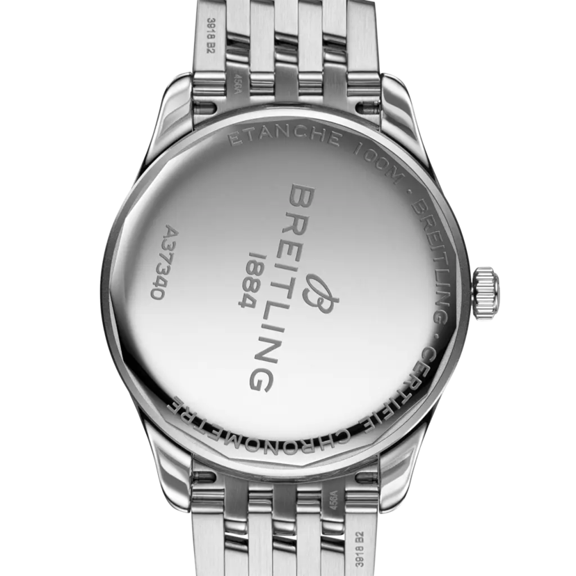 Premier Automatic 40 - A37340351B1A1 - image 4