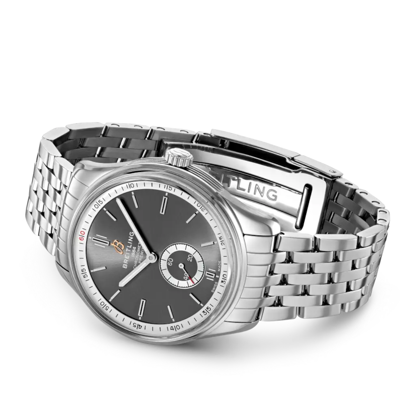 Premier Automatic 40 - A37340351B1A1 - image 3