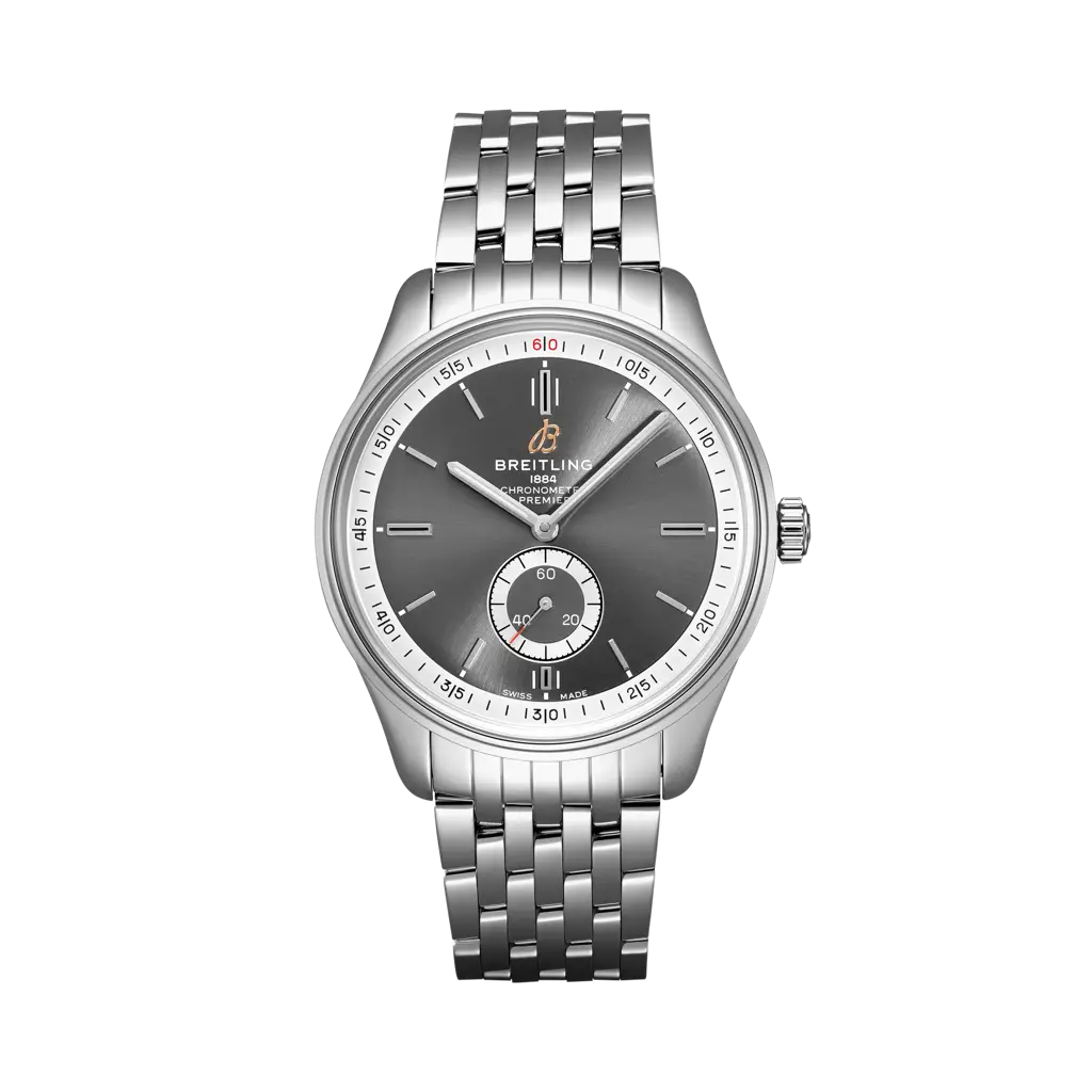 Premier Automatic 40 - A37340351B1A1 - image 1