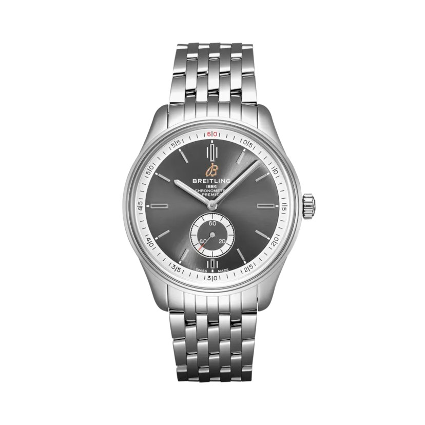 Premier Automatic 40 - A37340351B1A1 - image 1