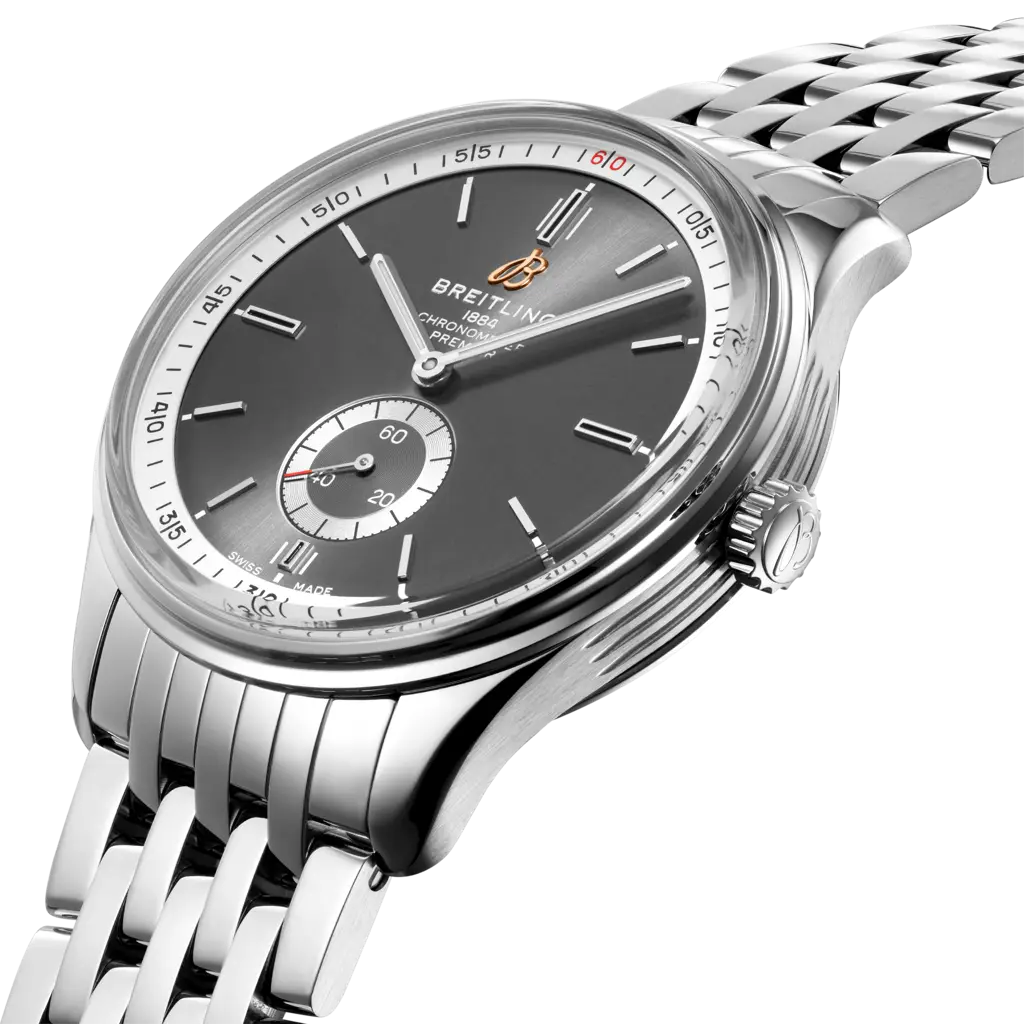 Premier Automatic 40 - A37340351B1A1