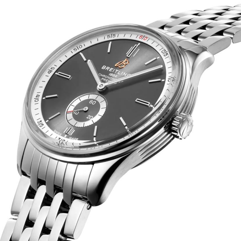 Premier Automatic 40 - A37340351B1A1 - image 2
