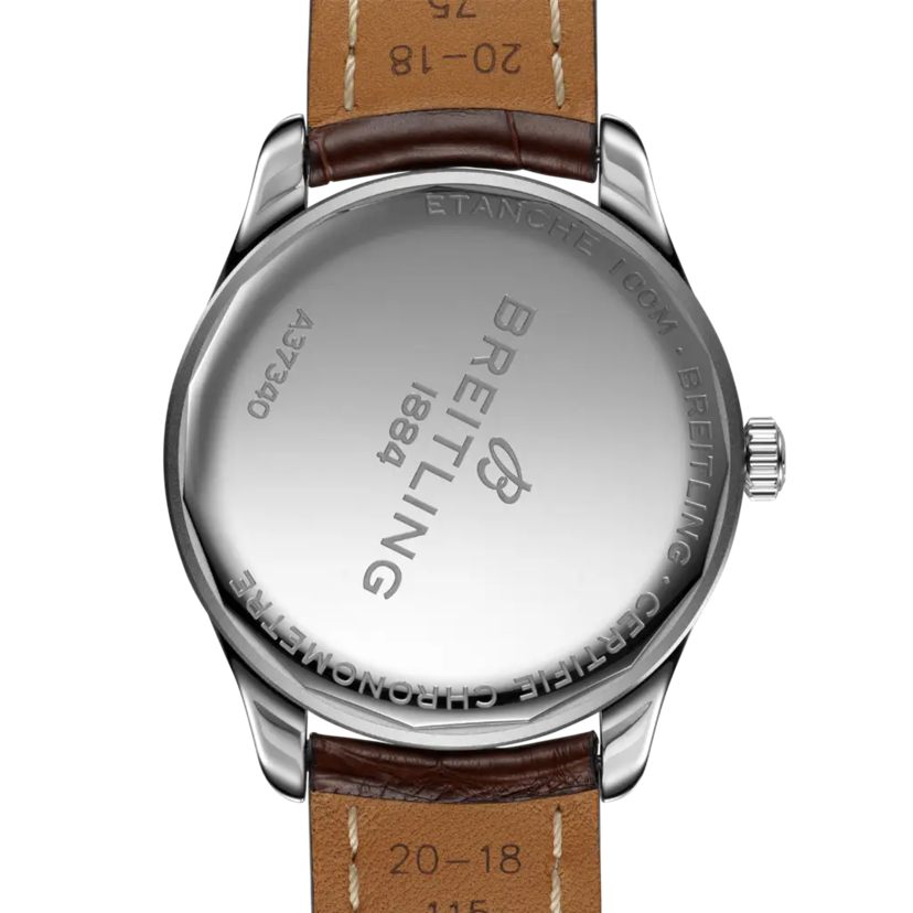 Premier Automatic 40 - A37340351B1P1 - image 4