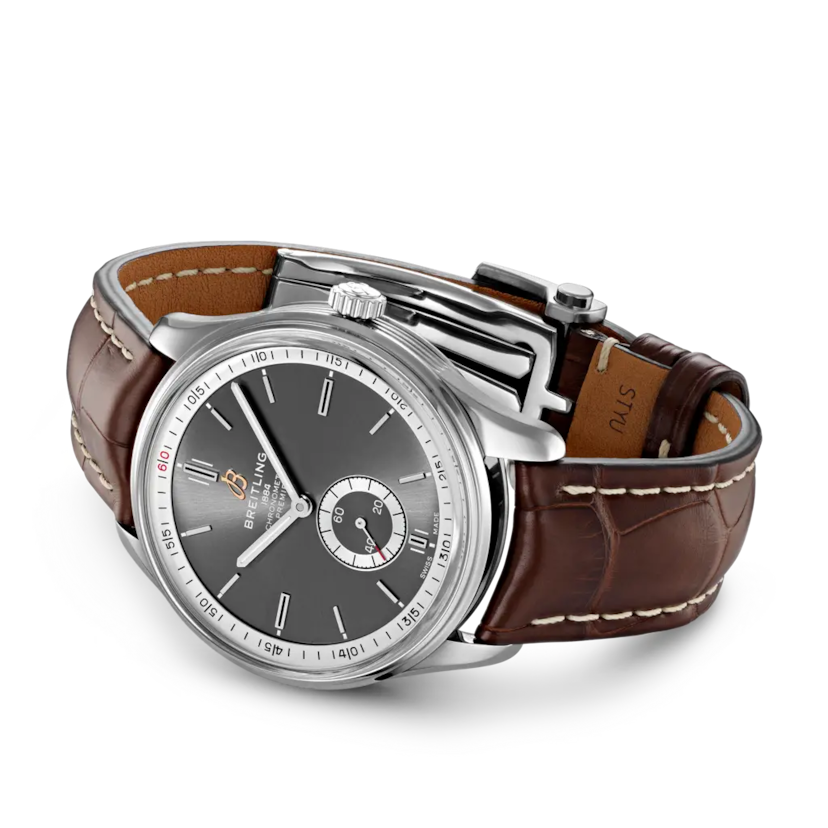 Premier Automatic 40 - A37340351B1P1 - image 3