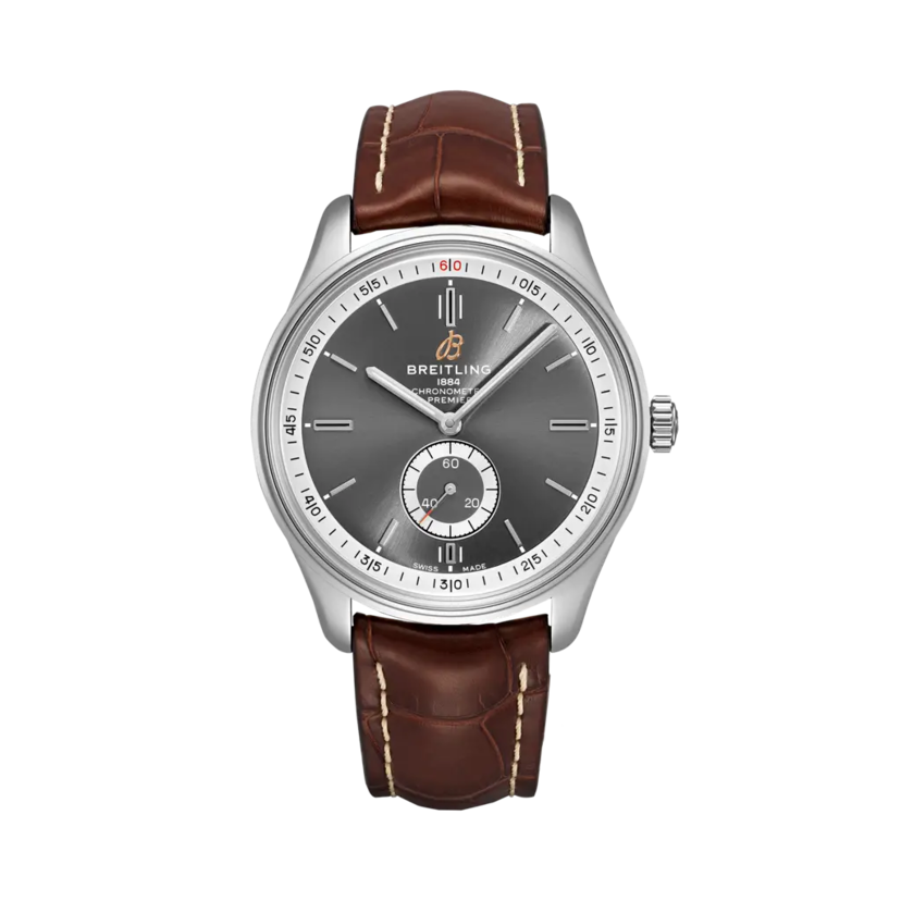 Premier Automatic 40 - A37340351B1P1 - image 1