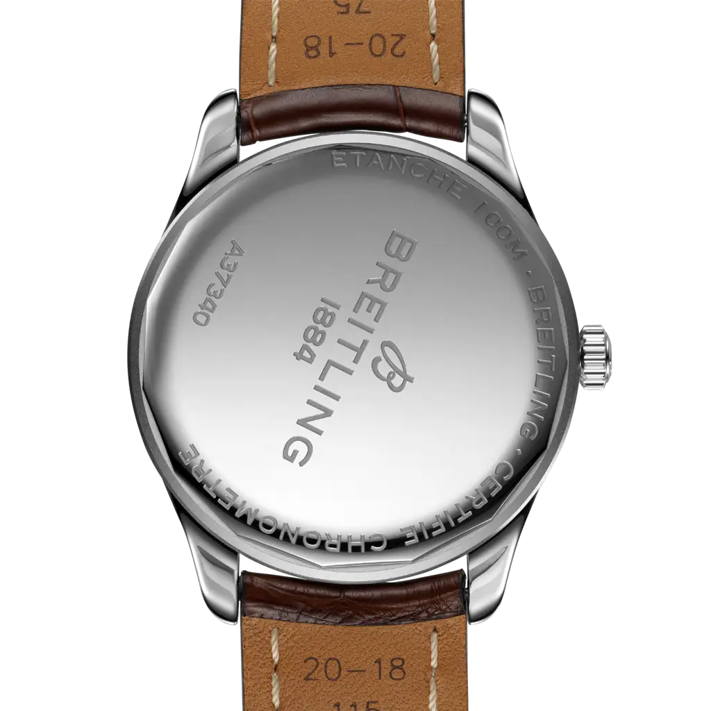 Premier Automatic 40 - A37340351B1P2 - image 4