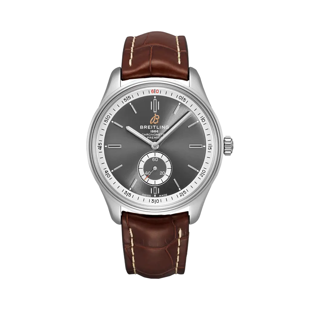Premier Automatic 40 - A37340351B1P2 - image 1
