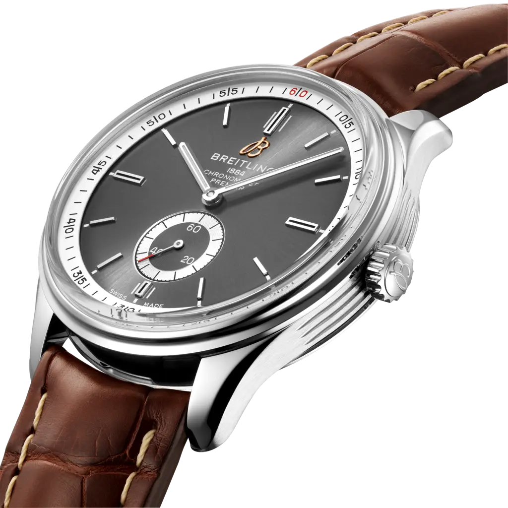Premier Automatic 40 - A37340351B1P2