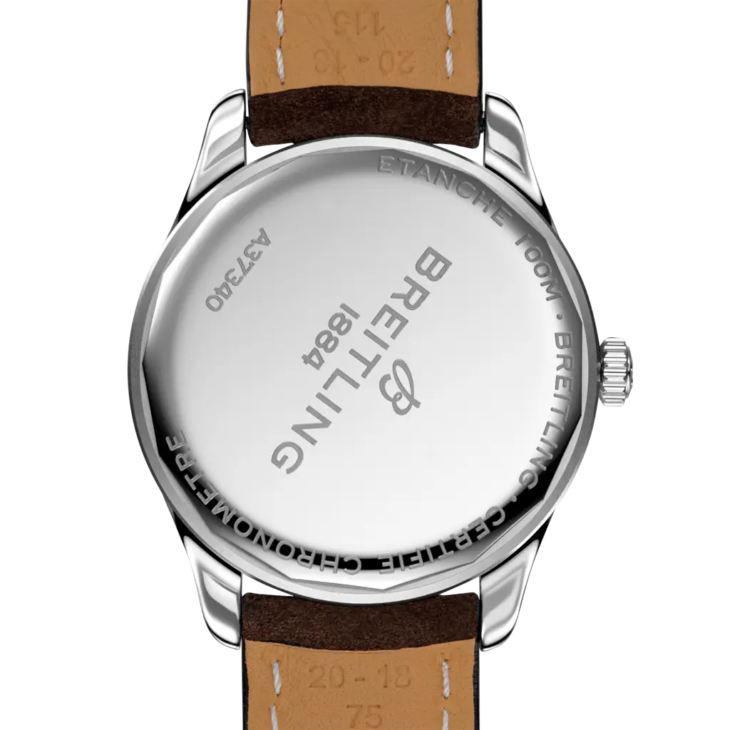 Premier Automatic 40 - A37340351B1X1 - image 4