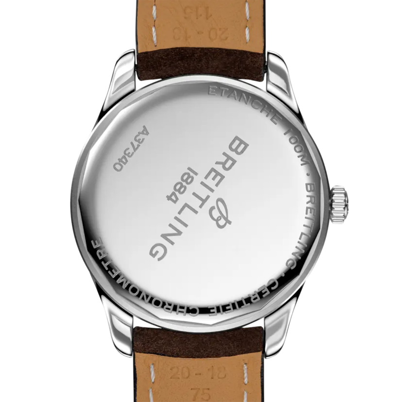 Premier Automatic 40 - A37340351B1X1 - image 4