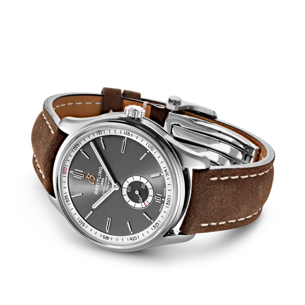 Premier Automatic 40 - A37340351B1X1 - image 3