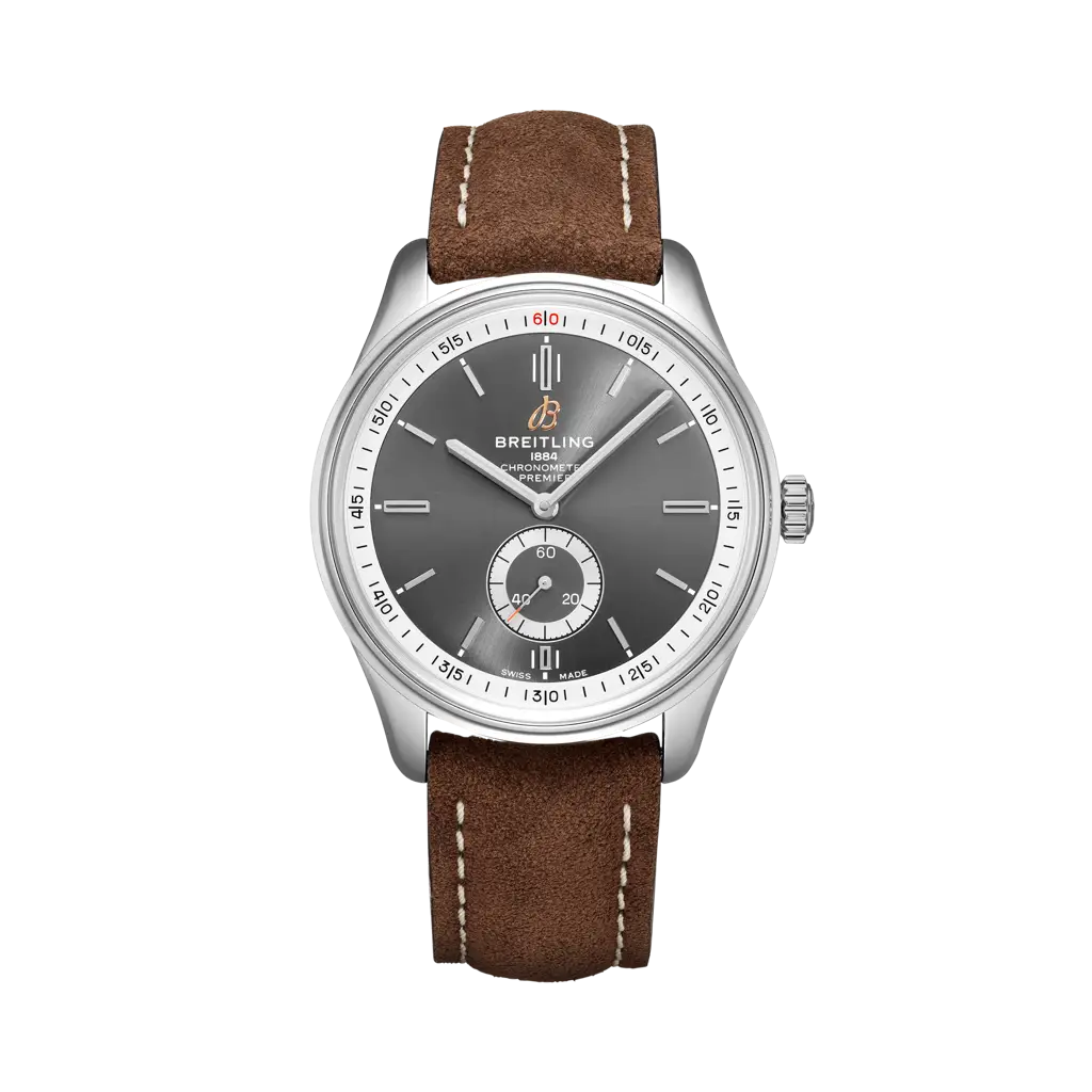 Premier Automatic 40 - A37340351B1X1 - image 1