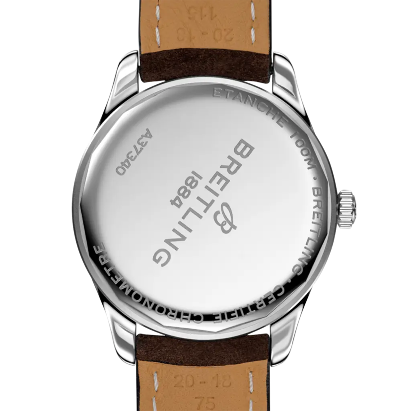 Premier Automatic 40 - A37340351B1X2 - image 4