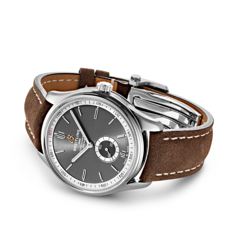 Premier Automatic 40 - A37340351B1X2 - image 3