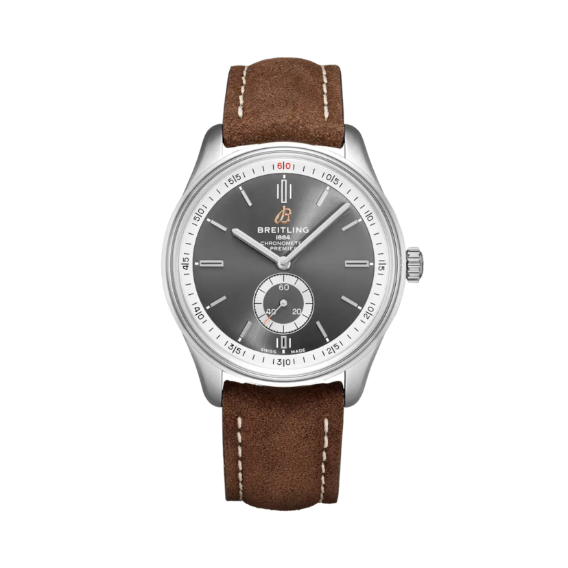 Premier Automatic 40 - A37340351B1X2 - image 1