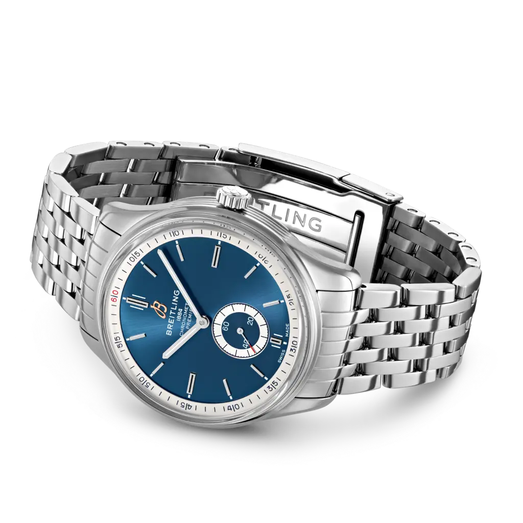 Premier Automatic 40 - A37340351C1A1 - image 3