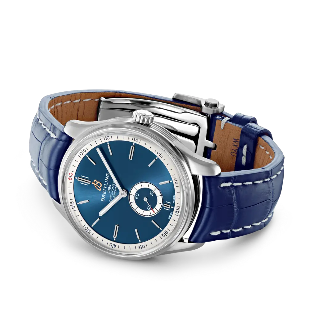 Premier Automatic 40 - A37340351C1P1 - image 3