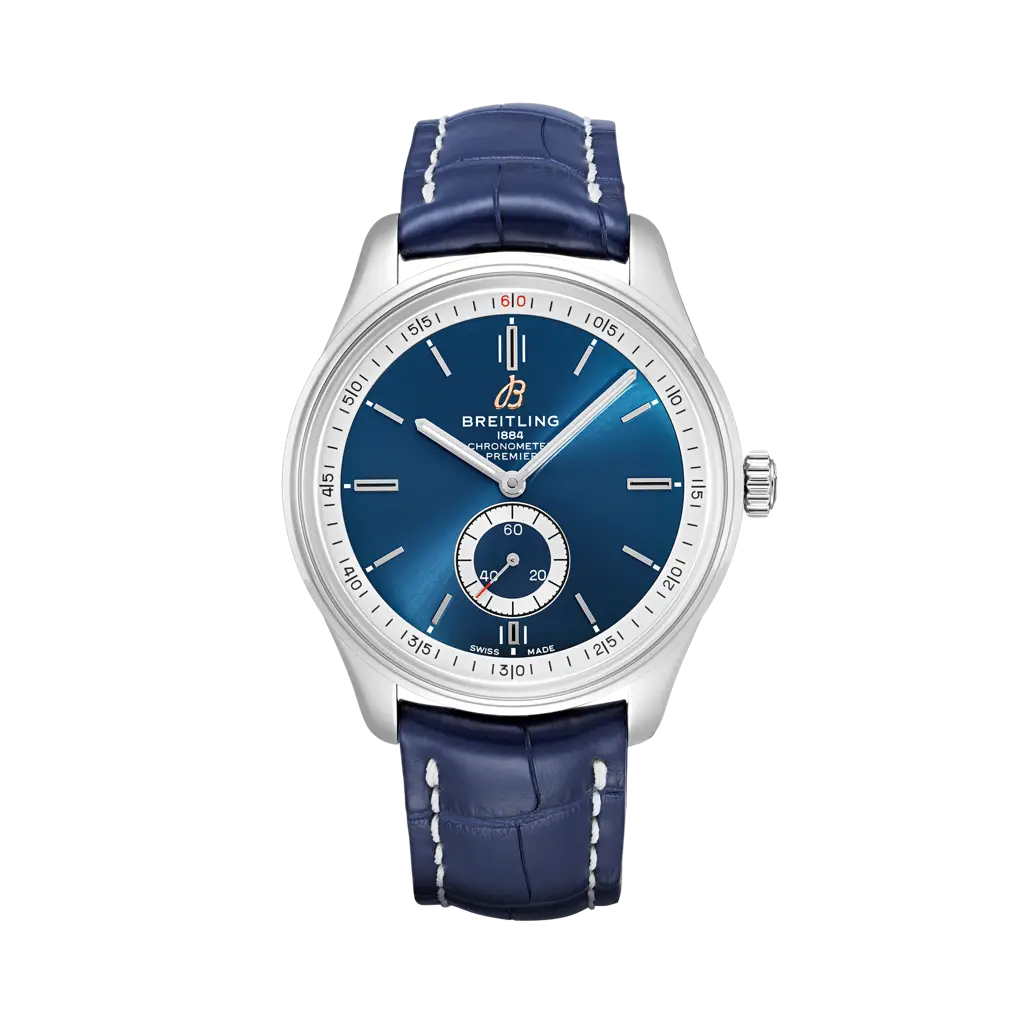 Premier Automatic 40