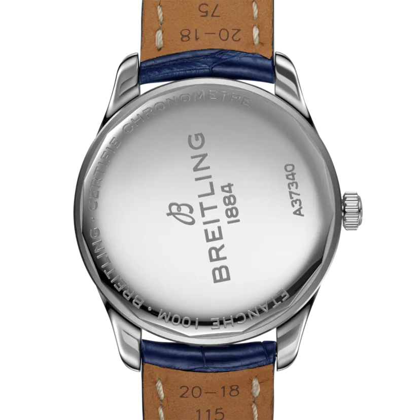 Premier Automatic 40 - A37340351C1P2 - image 4