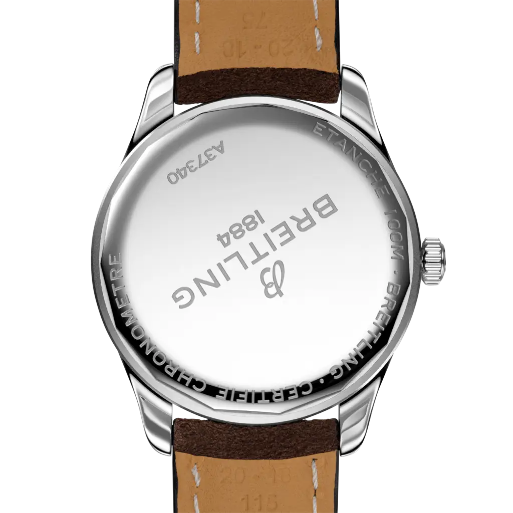 Premier Automatic 40 - A37340351C1X2 - image 4