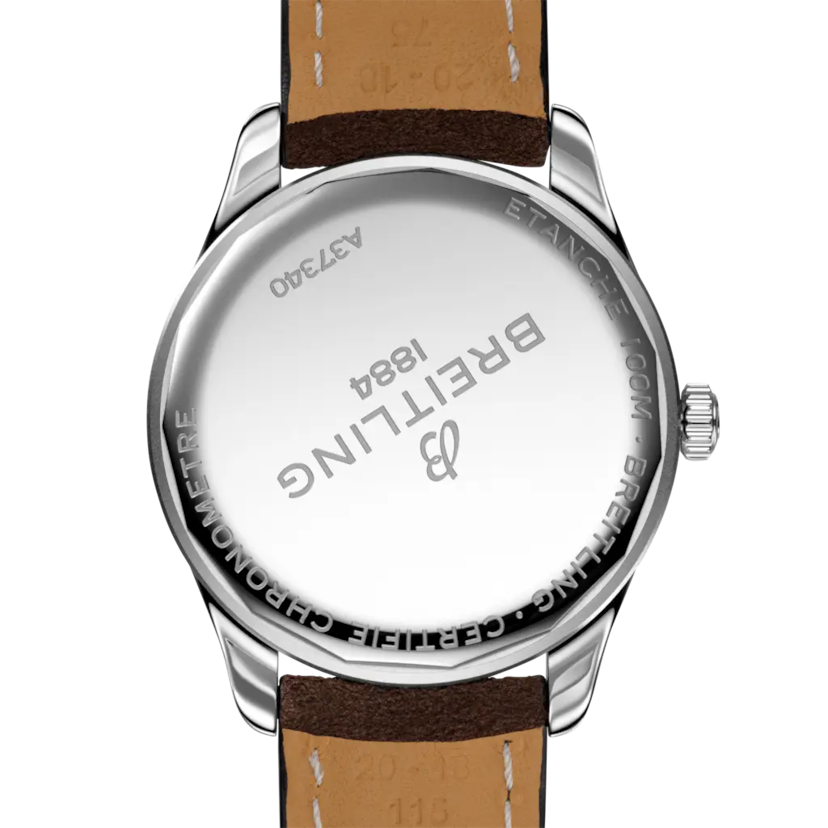Premier Automatic 40 - A37340351C1X2 - image 4