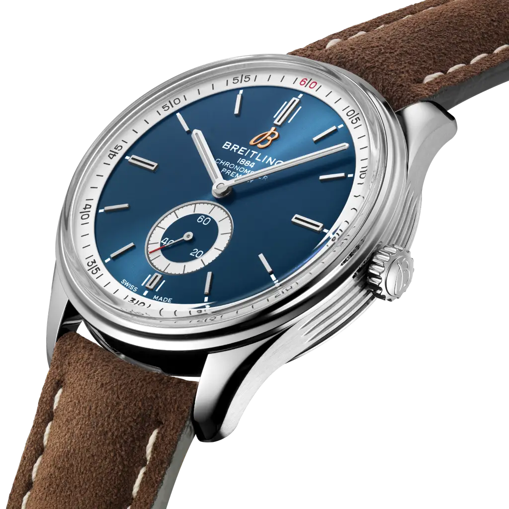 Premier Automatic 40 - A37340351C1X2