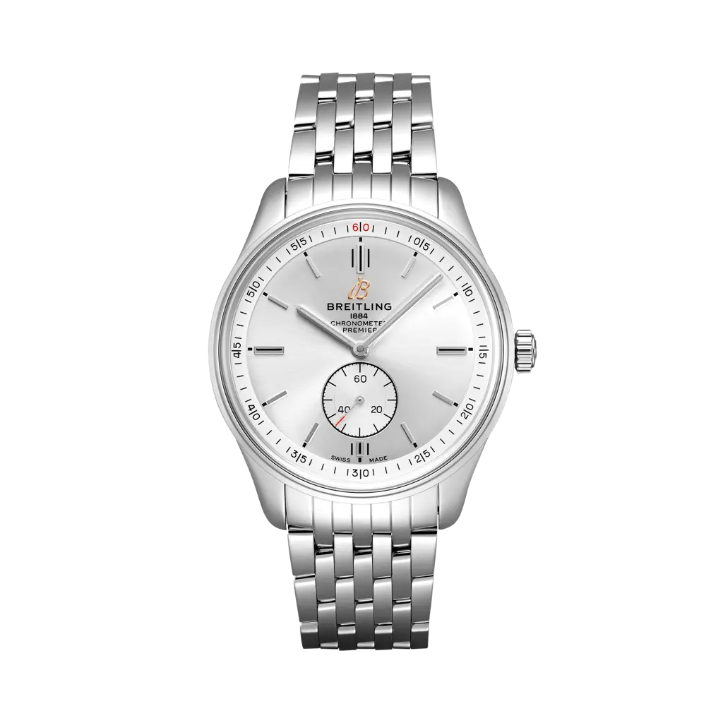 Premier Automatic 40 - A37340351G1A1 - image 1