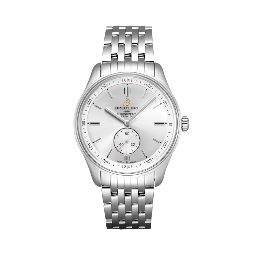 Premier Automatic 40 - A37340351G1A1 - image 1
