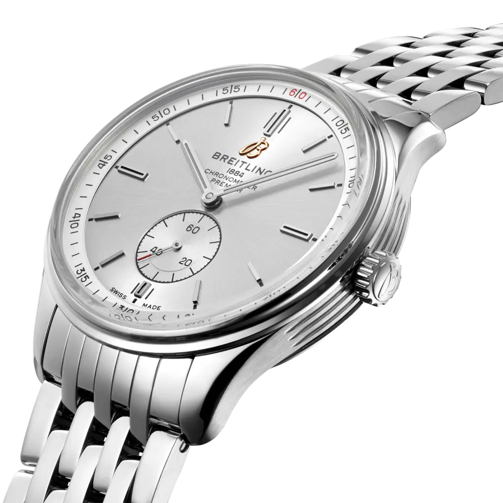 Premier Automatic 40 - A37340351G1A1