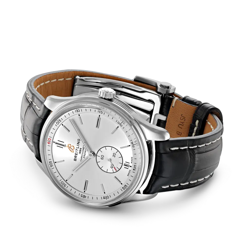 Premier Automatic 40 - A37340351G1P2 - image 3