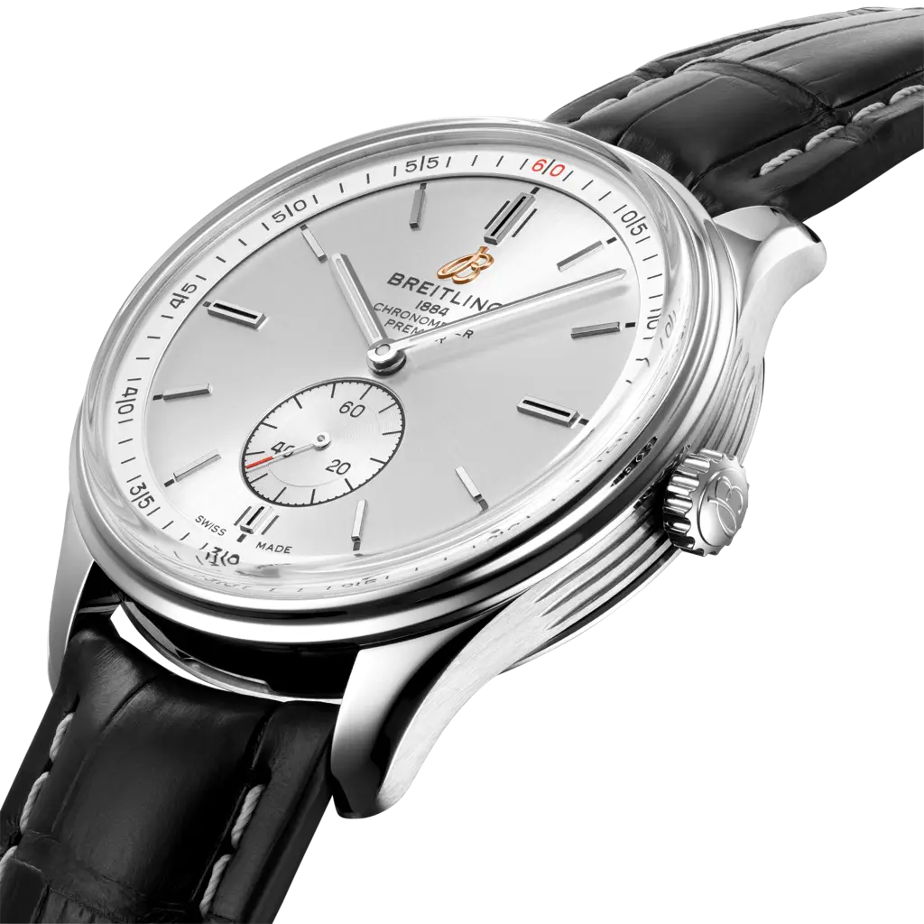 Premier Automatic 40 - A37340351G1P2