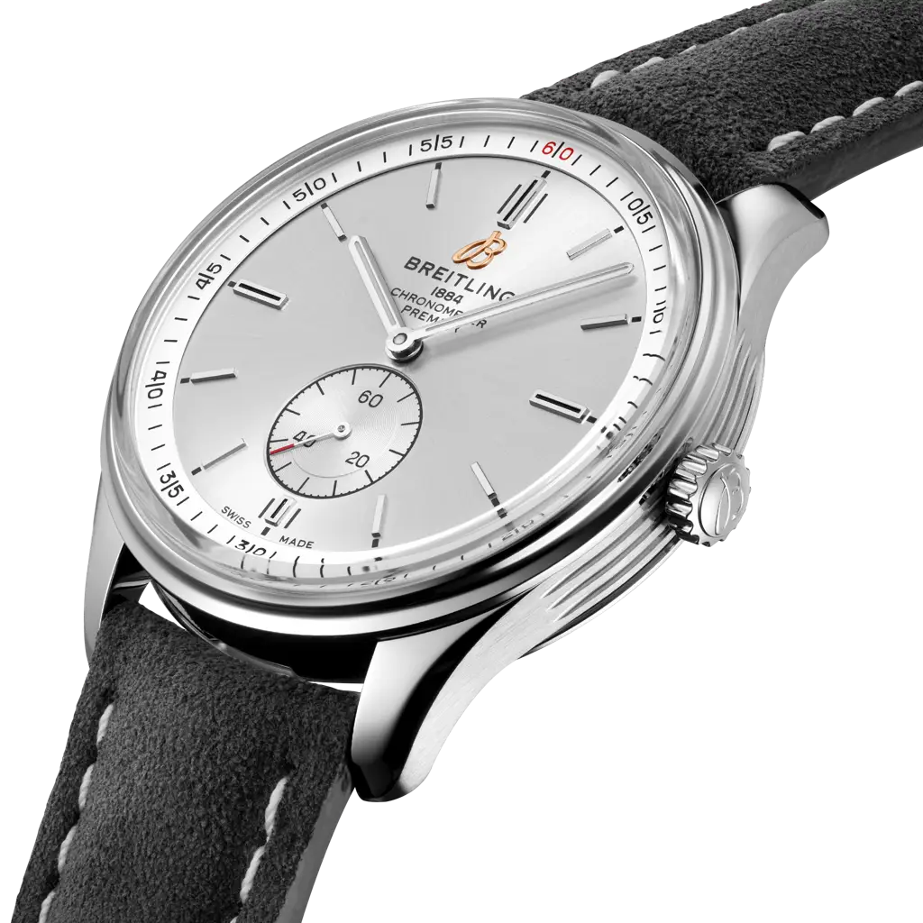 Premier Automatic 40 - A37340351G1X2