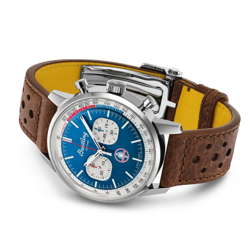 Top Time Shelby Cobra - A41315A71C1X2 - image 3