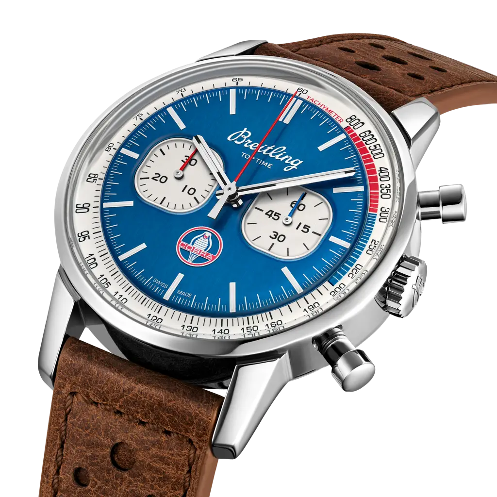 Top Time Shelby Cobra - A41315A71C1X2