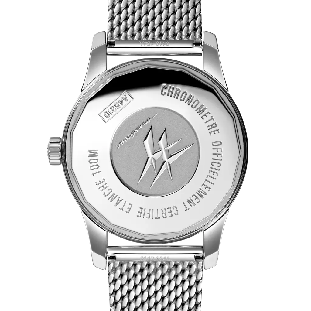 Transocean Day & Date - A45310121B1A1 - image 4