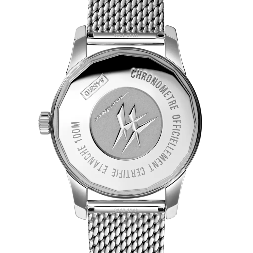 Transocean Day & Date - A45310121B1A1 - image 4